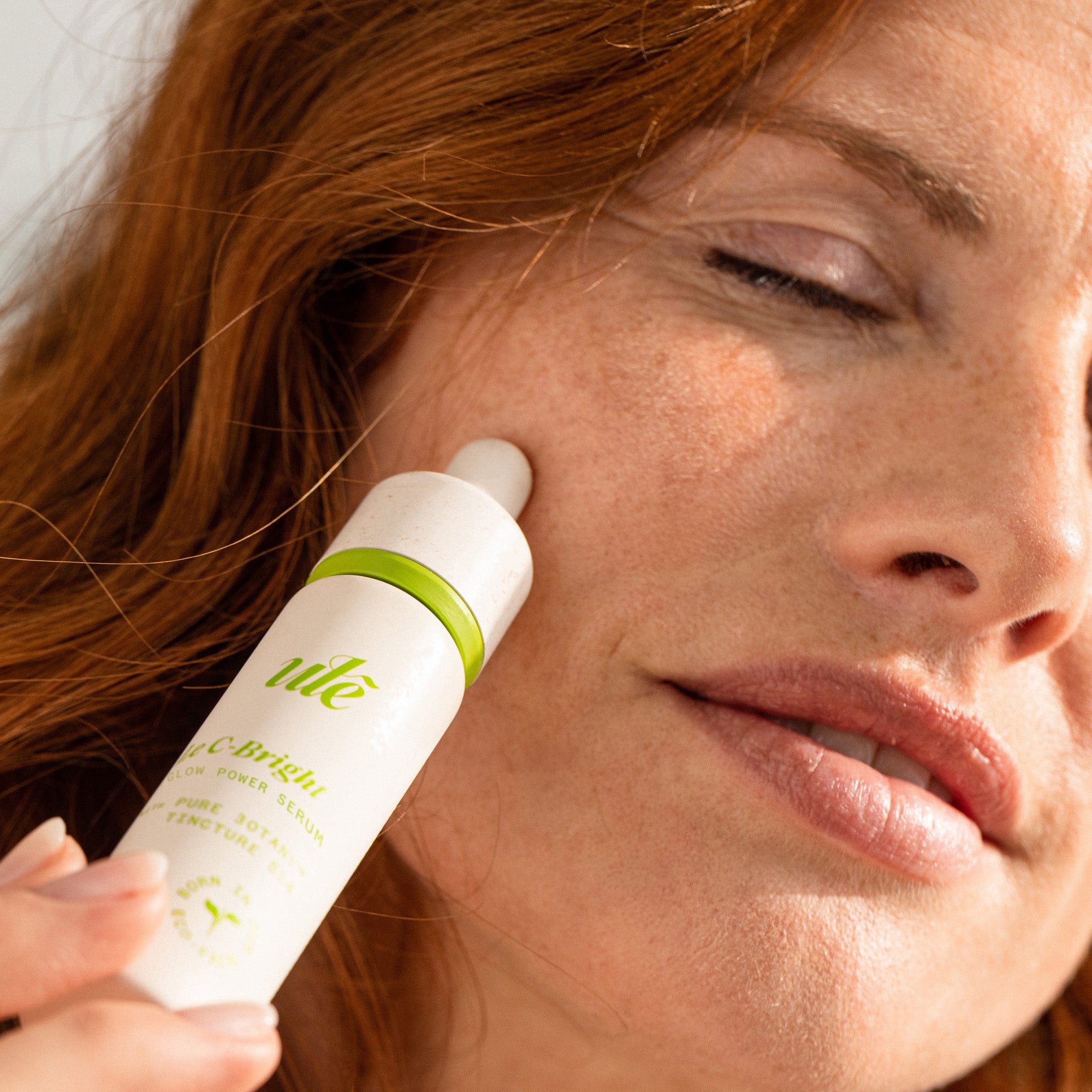 Le C-Bright Ulé Sérum potenciador de luminosidad - Imagen 7