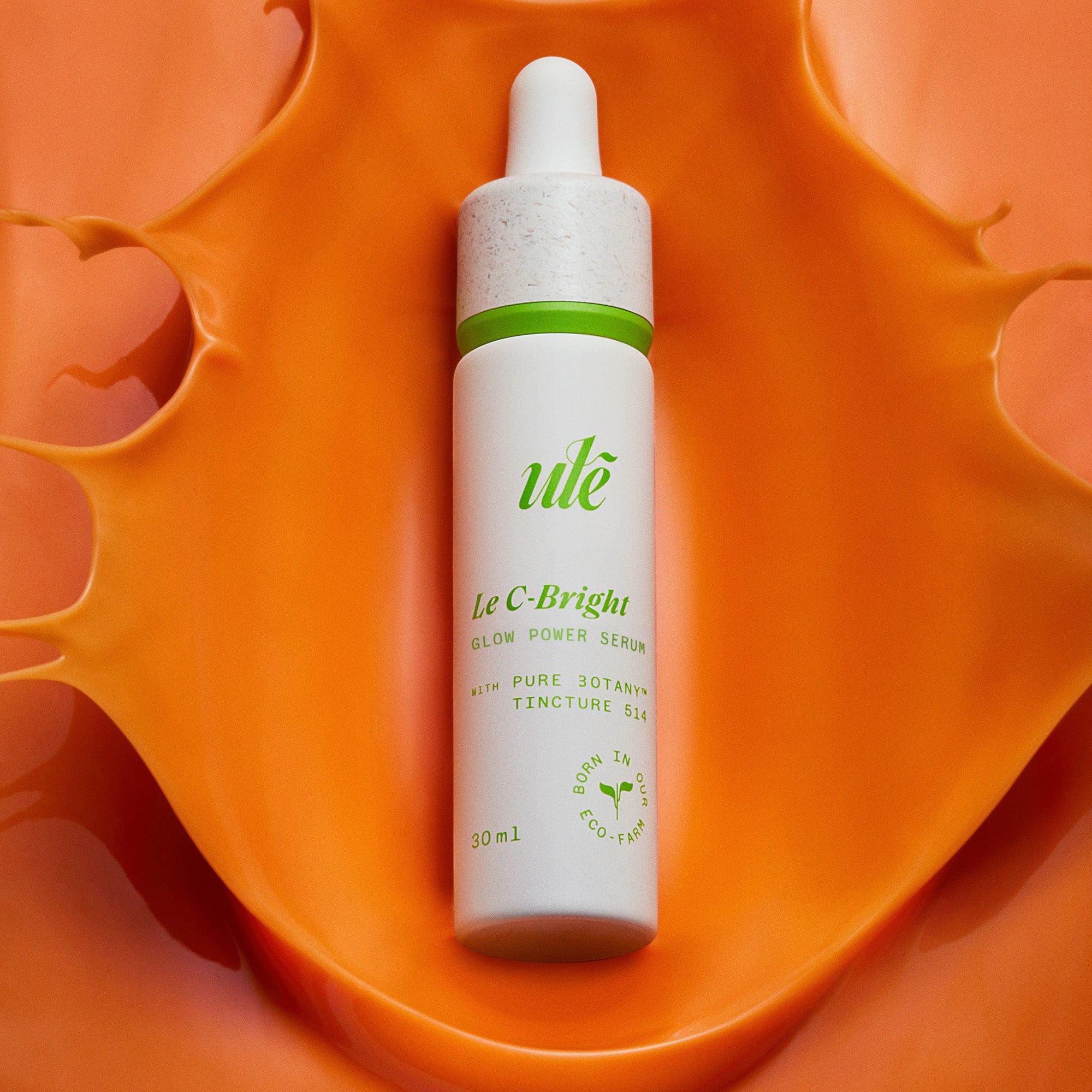 Le C-Bright Ulé Sérum potenciador de luminosidad - Imagen 5