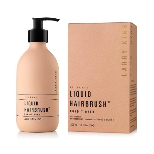 Liquid Hairbrush Conditioner - Imagen 4