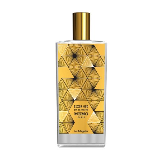 Luxor Oud Memo Paris Eau de Parfum