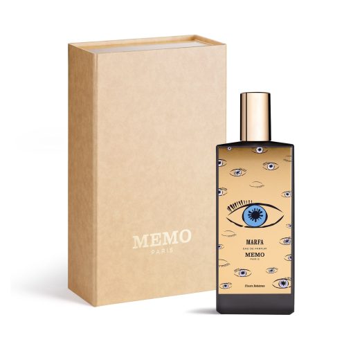 Marfa Memo Paris Eau de Parfum - Imagen 3