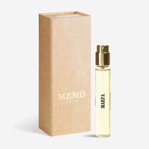 Marfa Memo Paris Eau de Parfum - Imagen 5