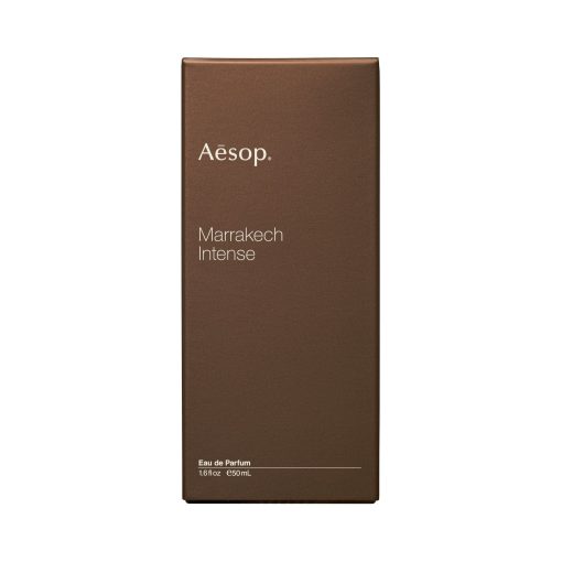 Marrakech Intense Aesop Eau de Parfum - Imagen 2