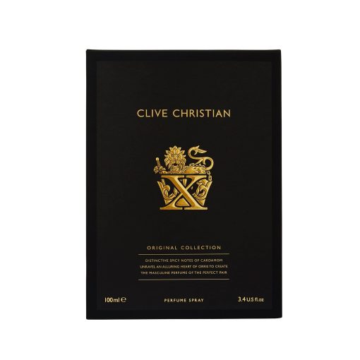 X Masculine CLIVE CHRISTIAN Eau de Parfum - Imagen 6