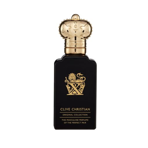 X Masculine CLIVE CHRISTIAN Eau de Parfum