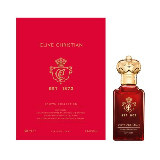 Matsukita CLIVE CHRISTIAN Eau de Parfum - Imagen 2