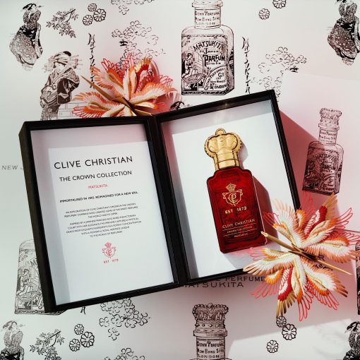 Matsukita CLIVE CHRISTIAN Eau de Parfum - Imagen 4