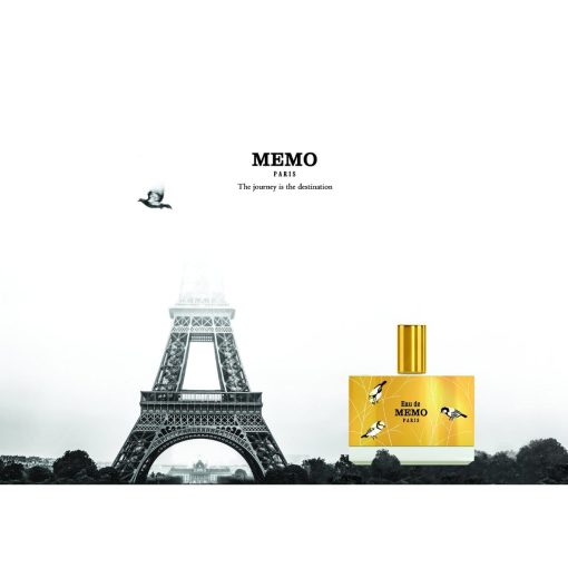 Eau de Memo Memo Paris Eau de Parfum - Imagen 4