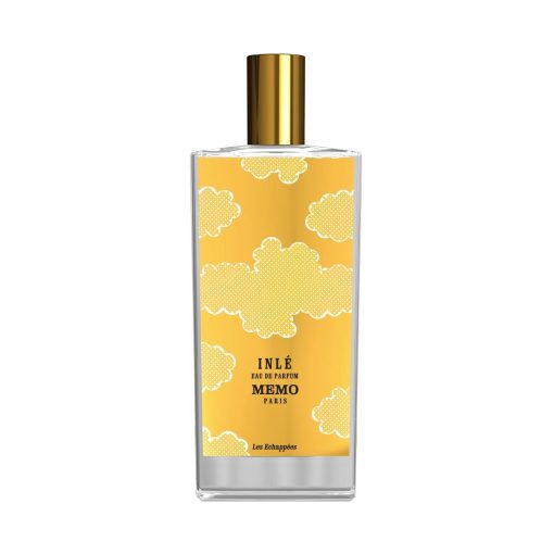 Inlé Memo Paris Eau de Parfum - Imagen 2