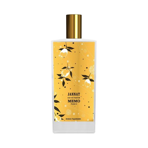 Jannat Memo Paris Eau de Parfum - Imagen 2