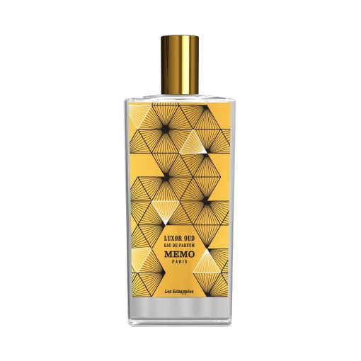 Luxor Oud Memo Paris Eau de Parfum - Imagen 2