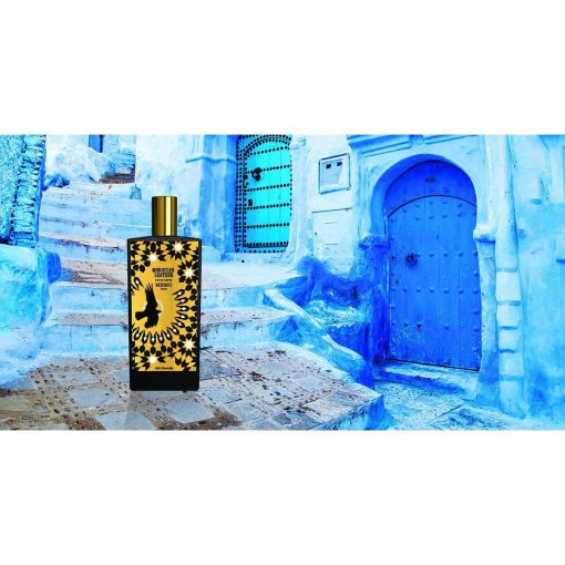 Moroccan Leather Memo Paris Eau de Parfum - Imagen 4