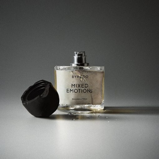 Mixed Emotions BYREDO Eau de Parfum - Imagen 5