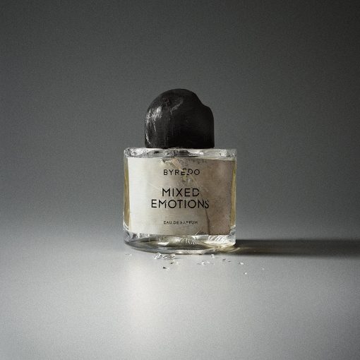 Mixed Emotions BYREDO Eau de Parfum - Imagen 4