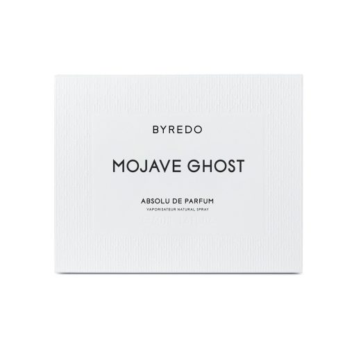 Mojave Ghost BYREDO Absolu Parfum - Imagen 3