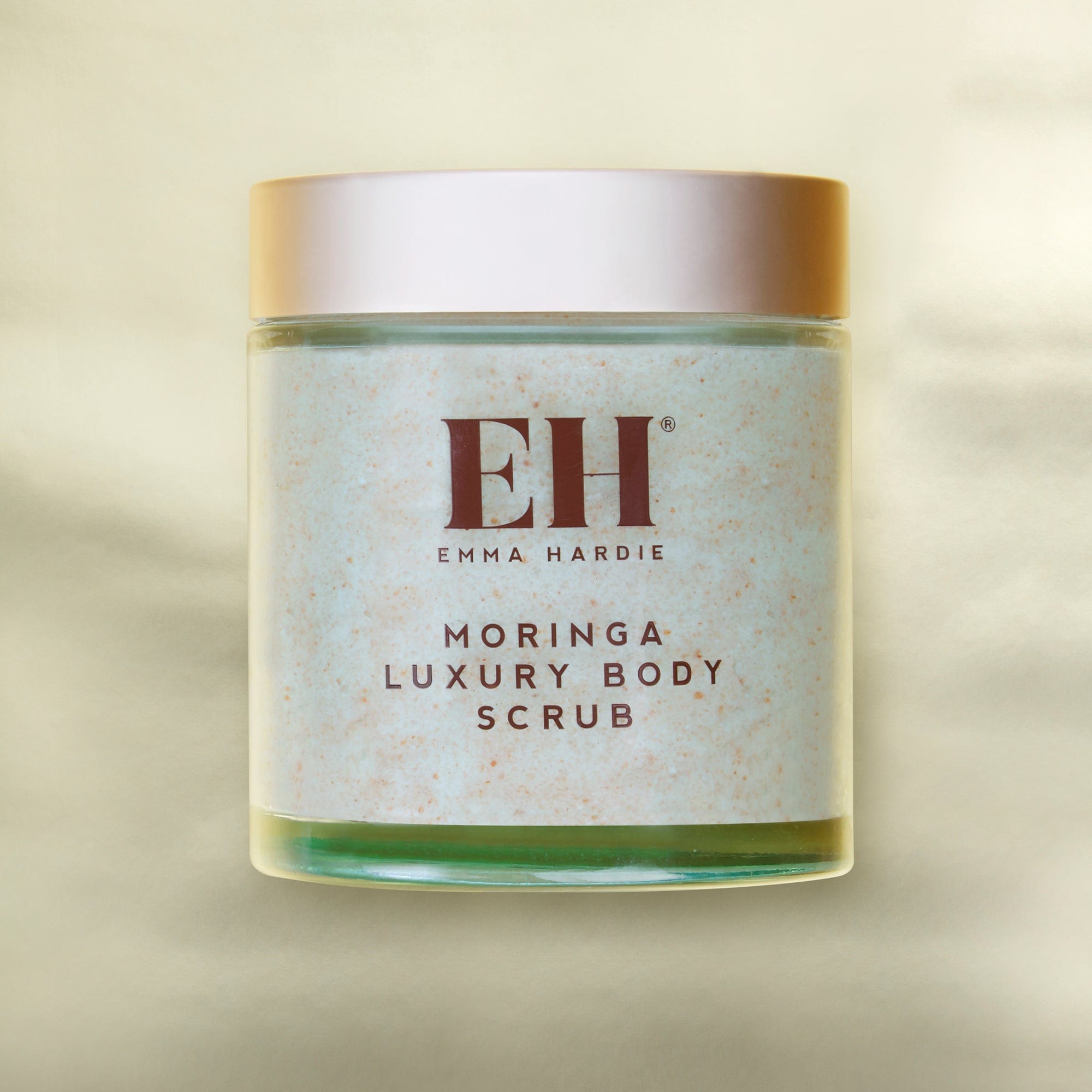 Moringa Body Scrub Emma Hardie Exfoliante coporal - Imagen 5