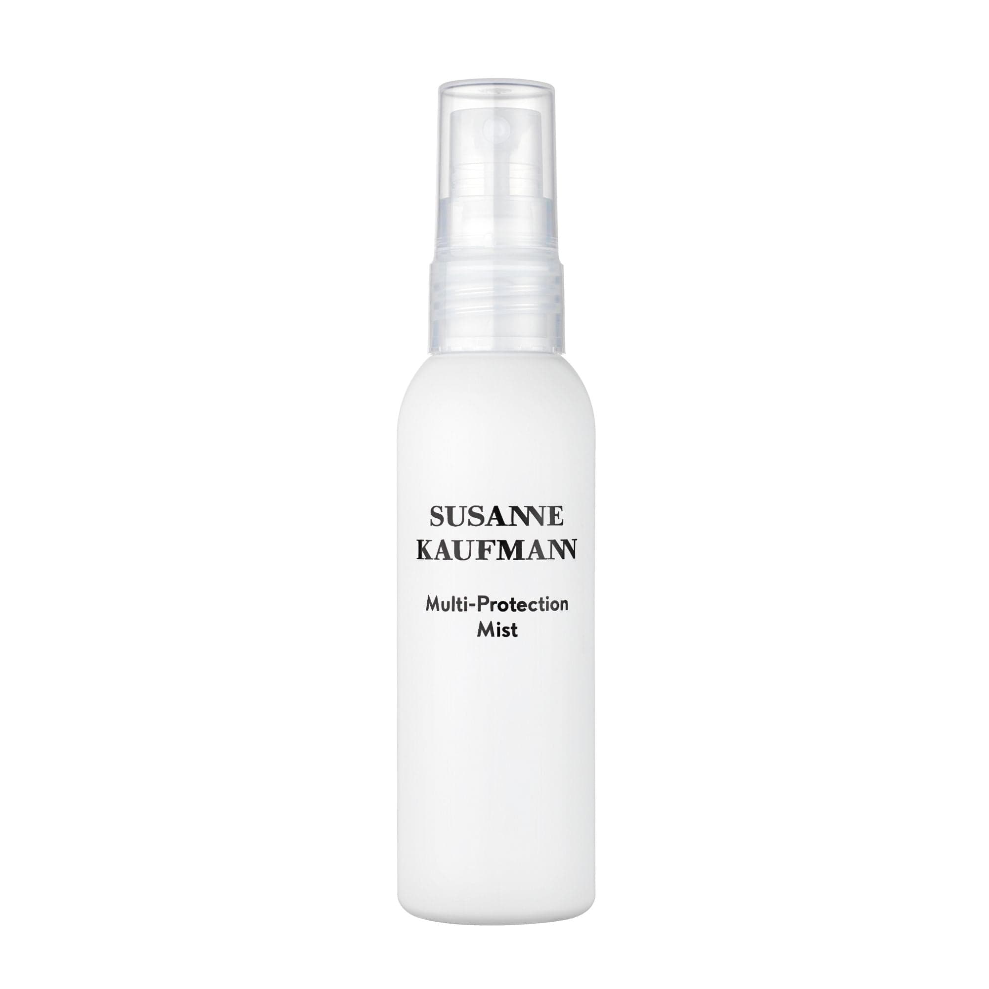 Multi Protection Mist de Susanne Kaufmann Bruma facial protectora
