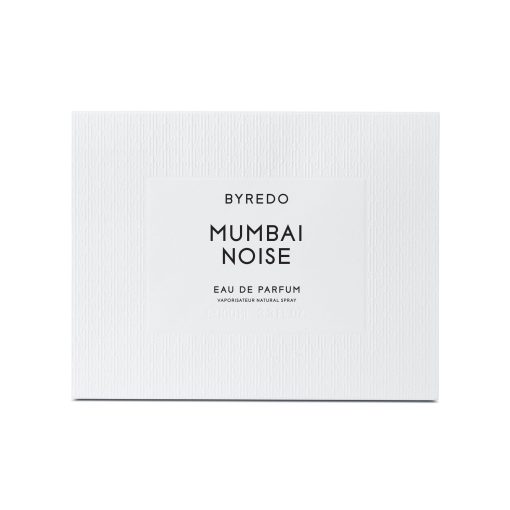 Mumbai Noise  BYREDO Eau de Parfum - Imagen 4