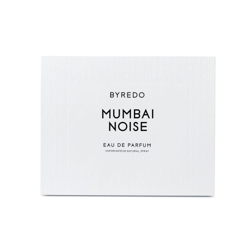 Mumbai Noise  BYREDO Eau de Parfum - Imagen 2