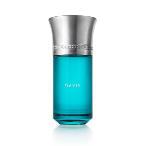 Navis LIQUIDES IMAGINAIRES Eau de Parfum