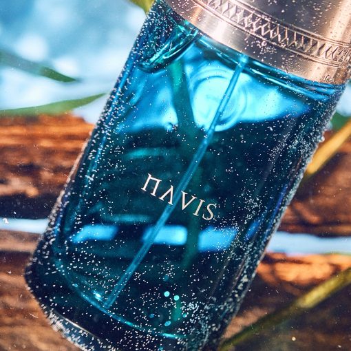 Navis LIQUIDES IMAGINAIRES Eau de Parfum - Imagen 6