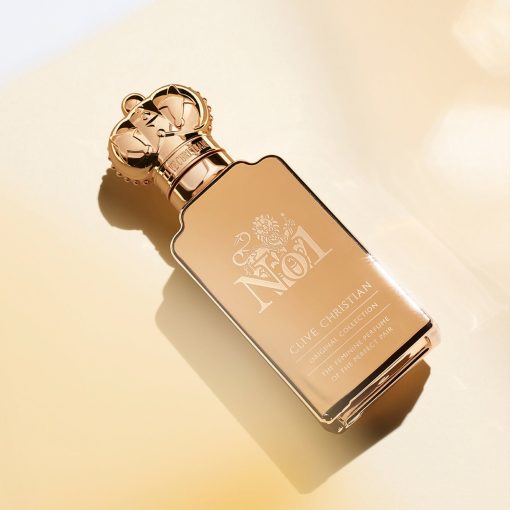 No1 Feminine CLIVE CHRISTIAN Eau de Parfum - Imagen 5