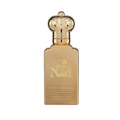 No1 Feminine CLIVE CHRISTIAN Eau de Parfum