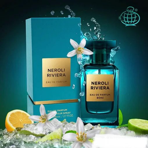 NEROLI RIVIERA