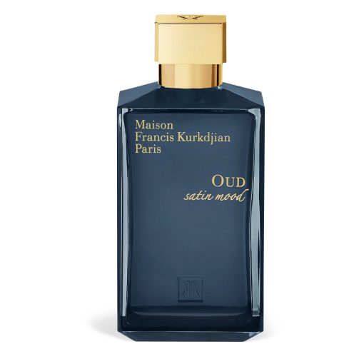 OUD Satin Mood Maison Francis Kurkdjian Eau de Parfum - Imagen 4