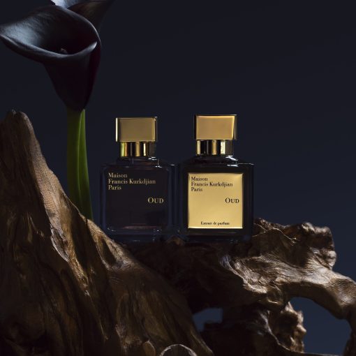 OUD Maison Francis Kurkdjian Eau de Parfum - Imagen 4