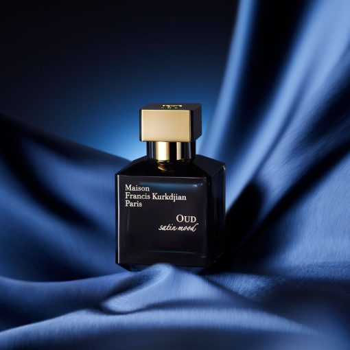 OUD Satin Mood Maison Francis Kurkdjian Eau de Parfum - Imagen 7