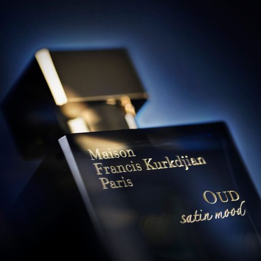 OUD Satin Mood Maison Francis Kurkdjian Eau de Parfum - Imagen 8