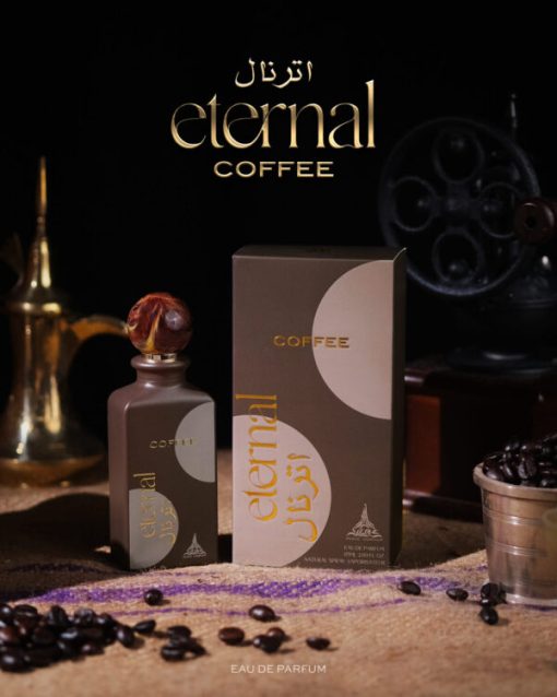 ETERNAL COFFEE - Imagen 2