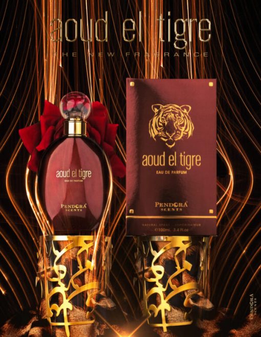 AOUD EL TIGRE - Image 2