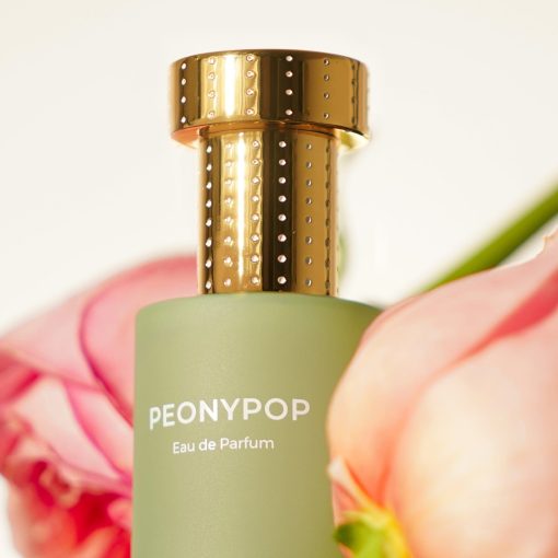 PEONYPOP HERMETICA Eau de Parfum - Imagen 11