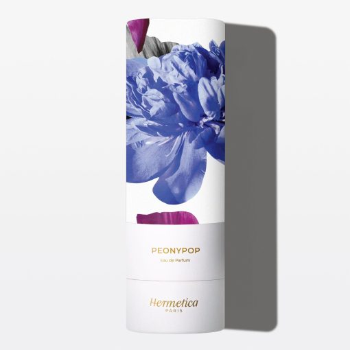 PEONYPOP HERMETICA Eau de Parfum - Imagen 3