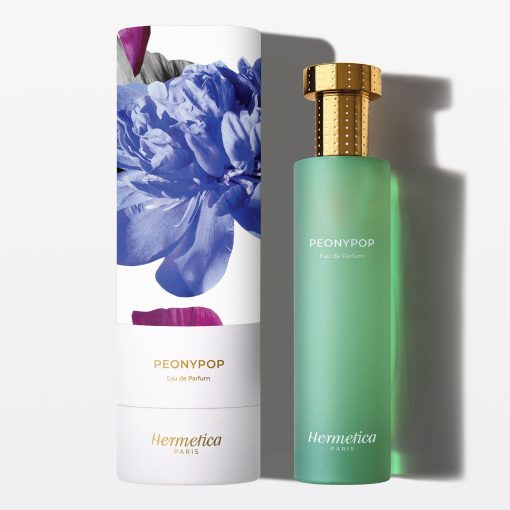 PEONYPOP HERMETICA Eau de Parfum - Imagen 4