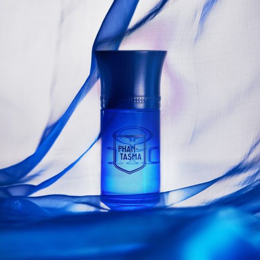 Phantasma LIQUIDES IMAGINAIRES Eau de Parfum - Imagen 4