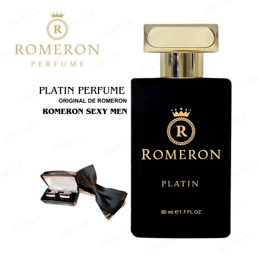 ROMERON PLATIN 504