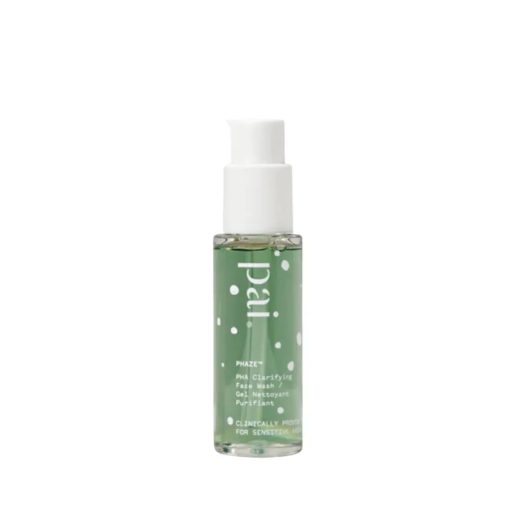 Phaze PHA Clarifying Face Wash - Imagen 2