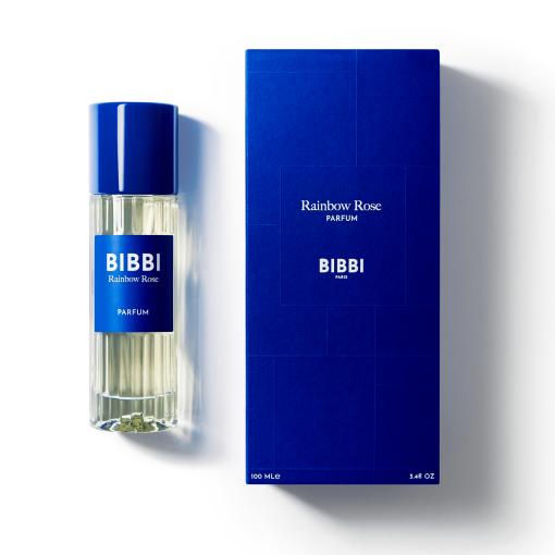 Rainbow Rose BIBBI Eau de Parfum - Image 2