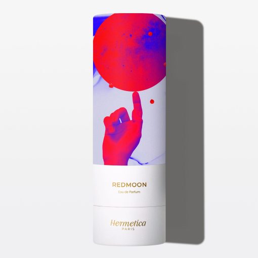 REDMOON HERMETICA Eau de Parfum - Imagen 3