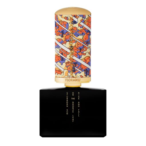 Rise and Fall - Forbidden Incense Kodo FLORAÏKU Eau de Parfum - Imagen 3