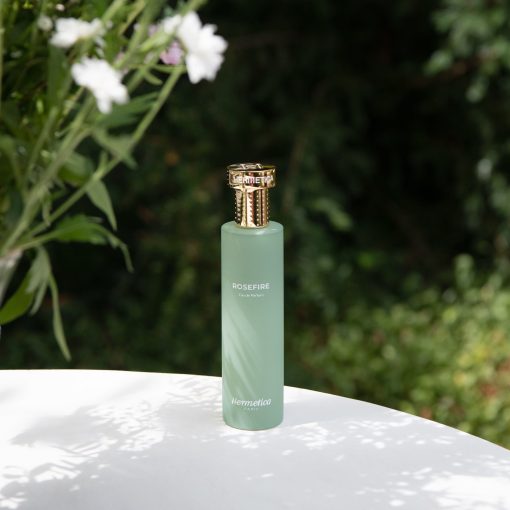 ROSEFIRE HERMETICA Eau de Parfum - Imagen 6