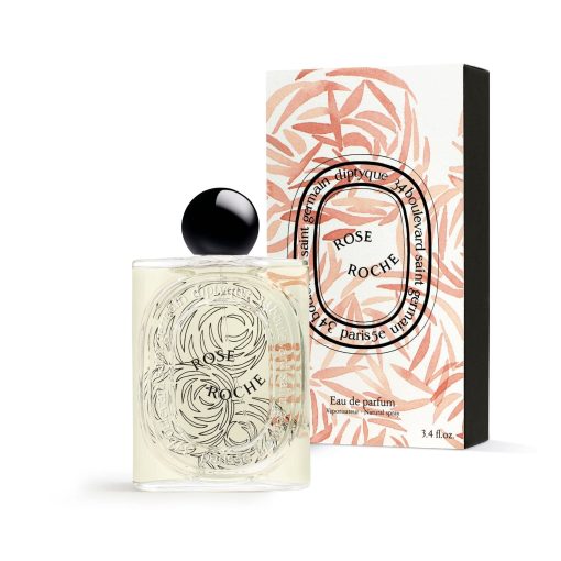 Rose Roche Diptyque Eau de Parfum - Imagen 2