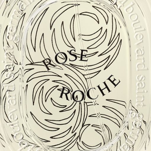 Rose Roche Diptyque Eau de Parfum - Imagen 5