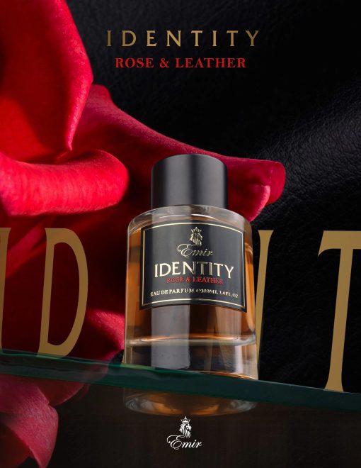 EMIR IDENTITY ROSE & LEATHER - Image 2