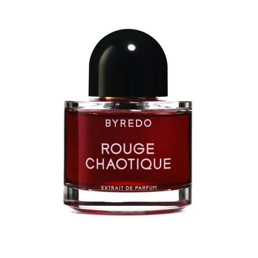 Rouge Chaotique BYREDO Extracto de perfume