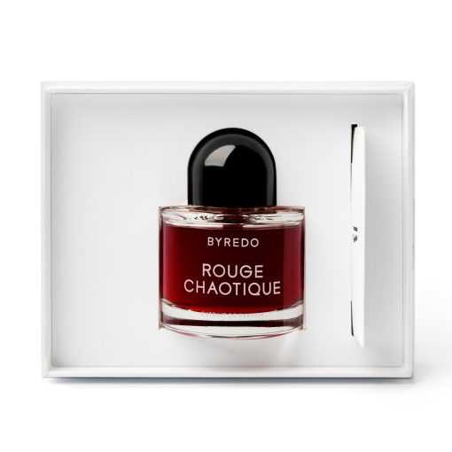 Rouge Chaotique BYREDO Extracto de perfume - Imagen 2