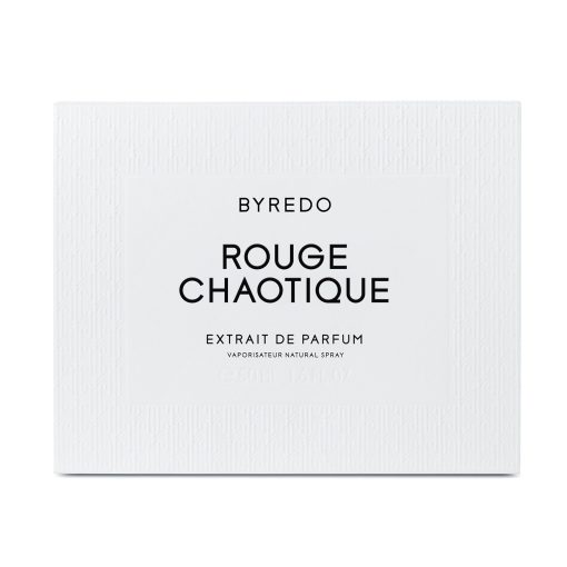 Rouge Chaotique BYREDO Extracto de perfume - Imagen 3